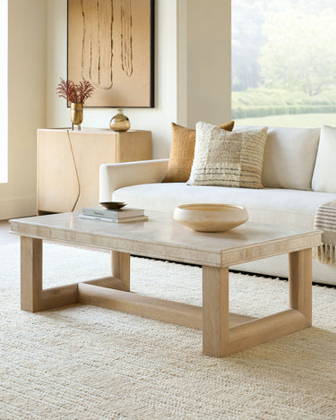 Mayson Coffee Table